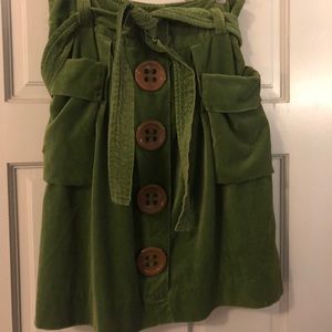 Anthropologie Skirt